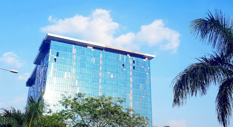 infopark in kochi