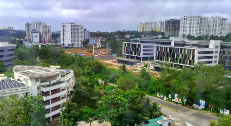 infopark kakkanad