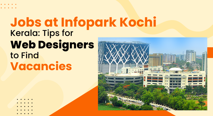 jobs at infopark kochi