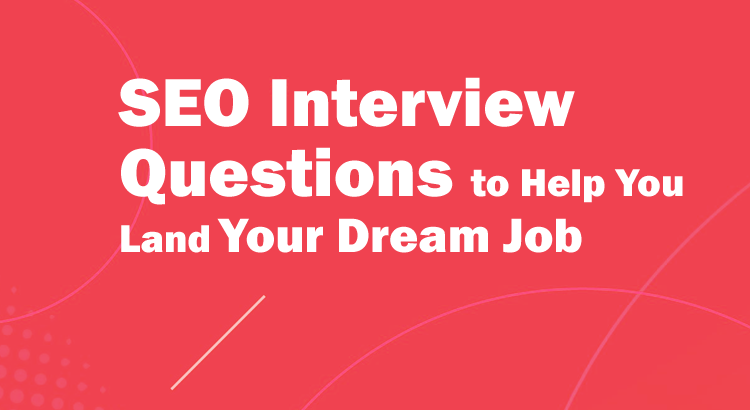 seo interview questions