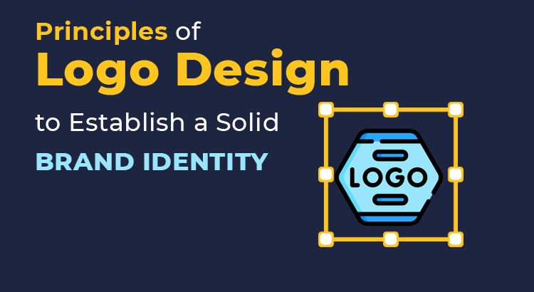 principles of logo design