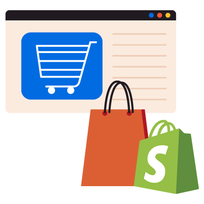 shopify development company