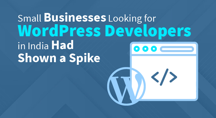 wordpress developers in india