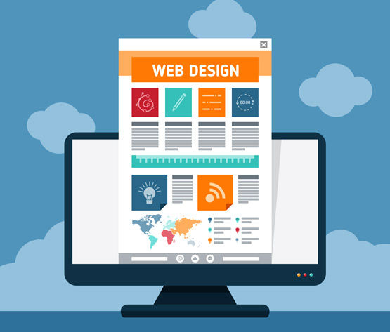 web design calicut