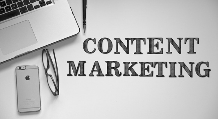 content marketing trends