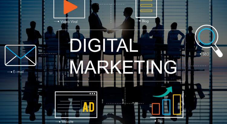 digital marketing strategy