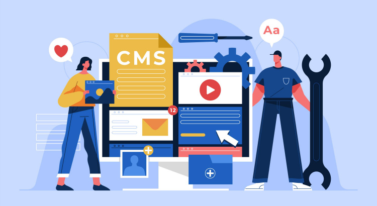 best content management systems