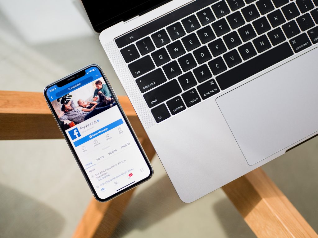 benefits of facebook marketing