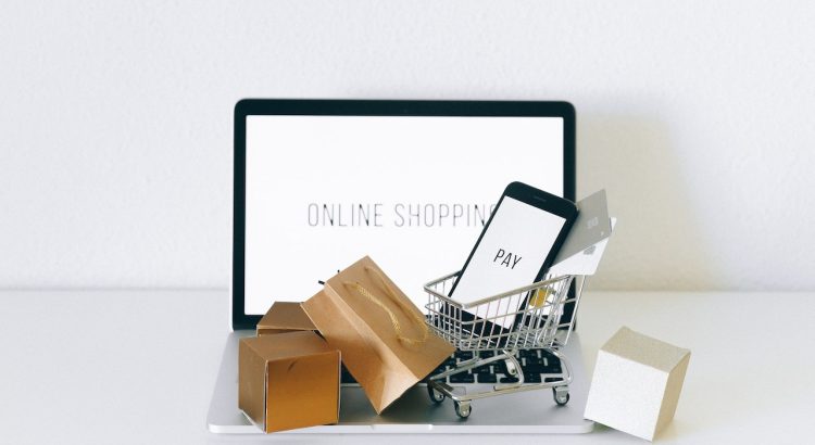 ecommerce website features