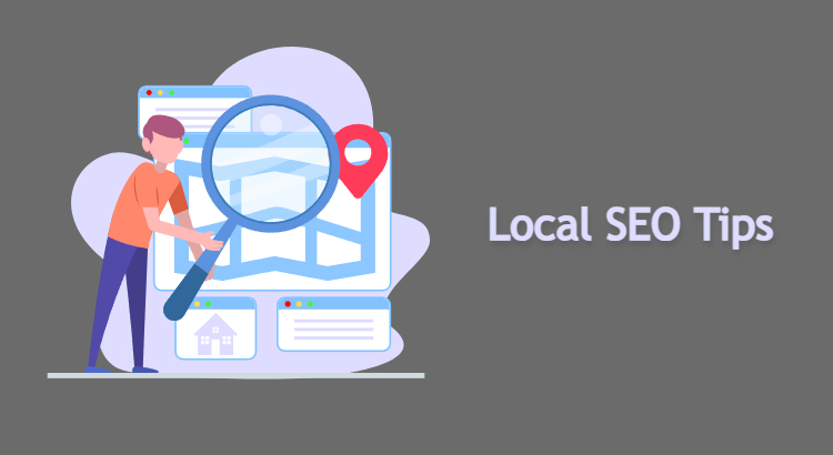 local seo tips