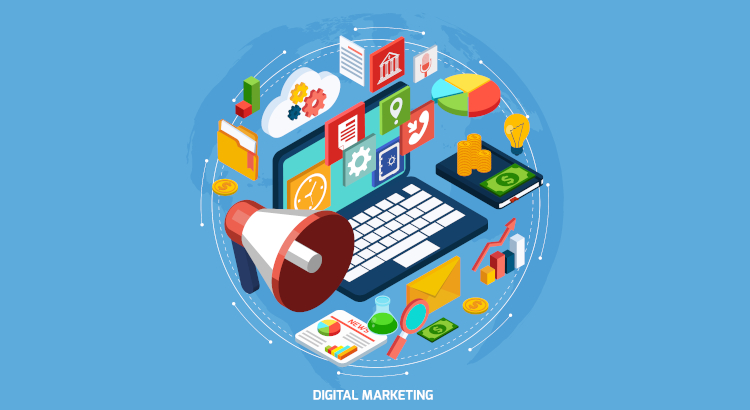 digital marketing essentials