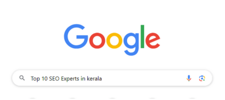 best seo expert in kerala