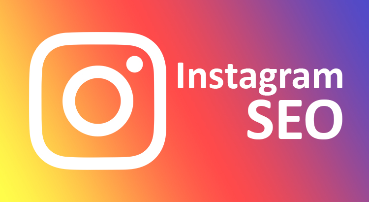 instagram seo