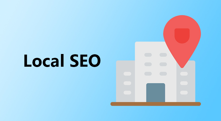 local seo services in india