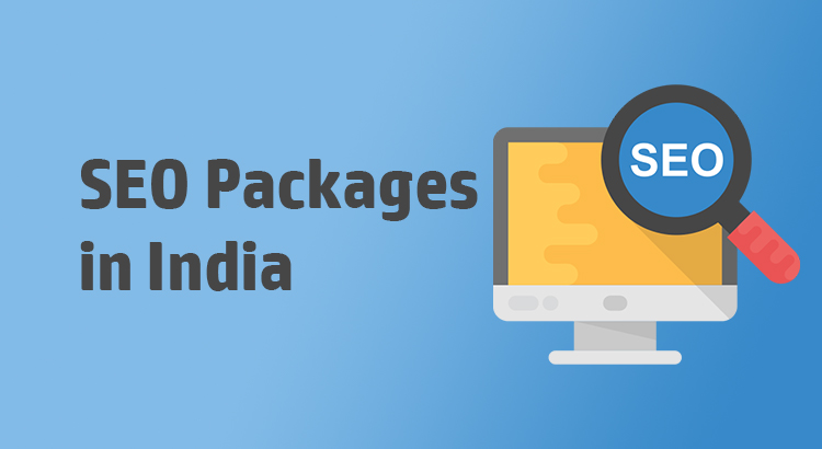 seo packages in india