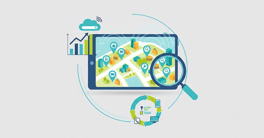 local seo trends