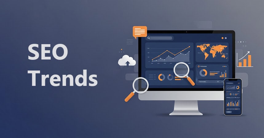 seo trends