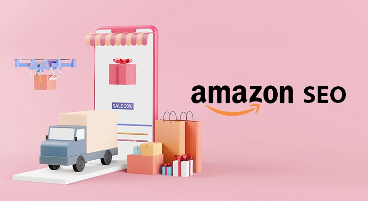 amazon seo strategies
