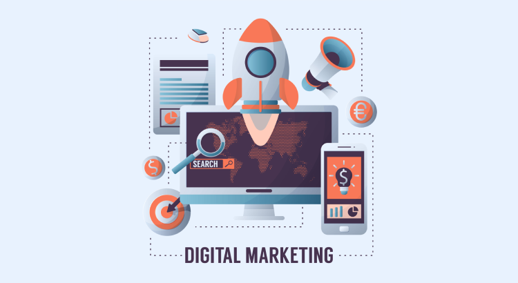 digital marketing business ideas
