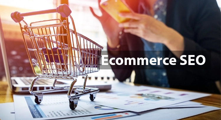 ecommerce seo agency