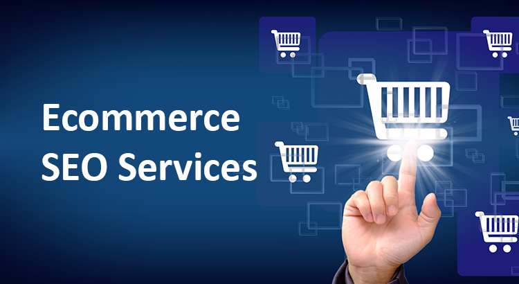 ecommerce seo services
