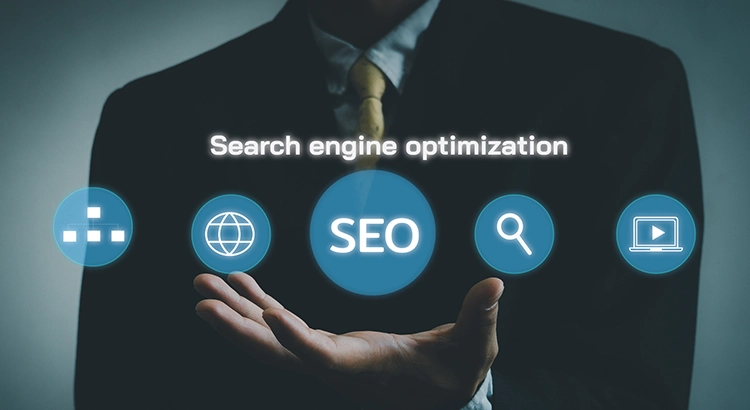 technical seo consultant