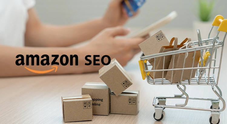amazon seo services