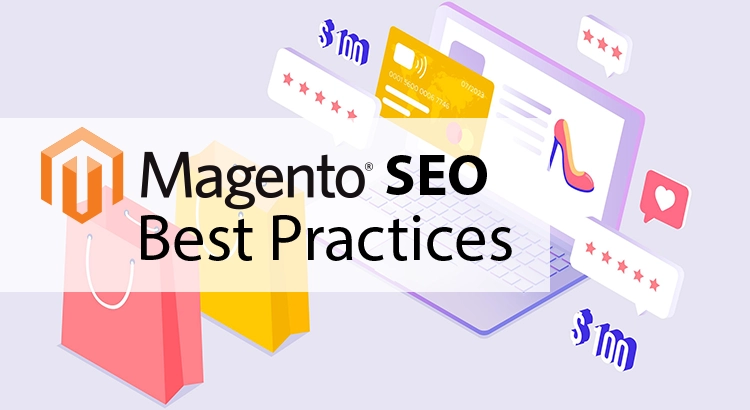 magento seo best practices