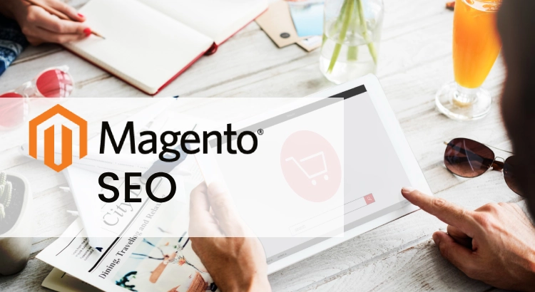 magento seo company