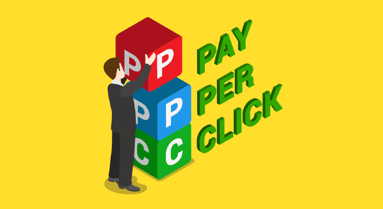 ppc services in india