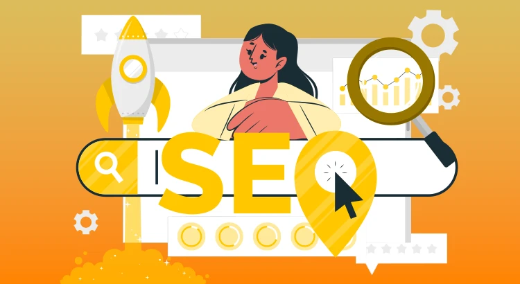seo consultants in india