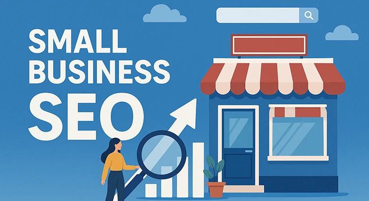 small business seo company