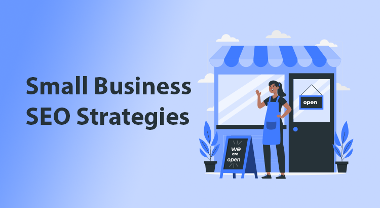 small business seo