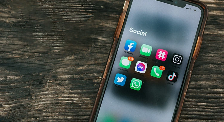 social media marketing company in india