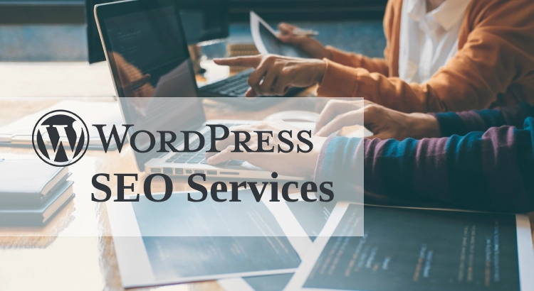wordpress seo services