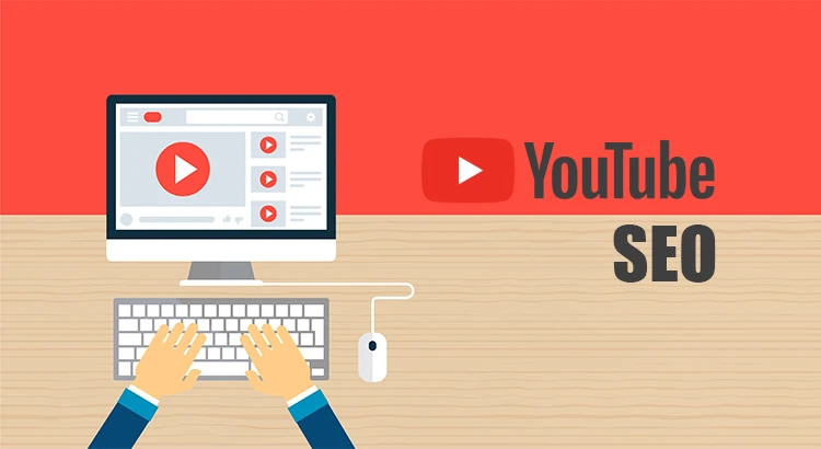 youtube seo services