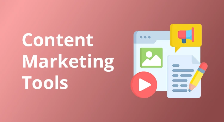 content marketing tools