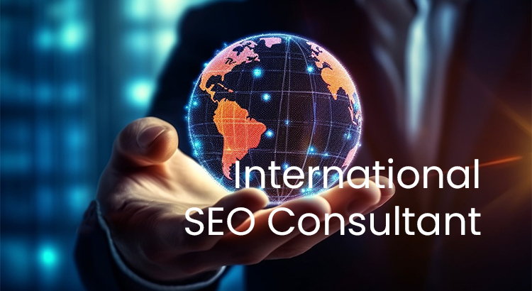 international seo consultant