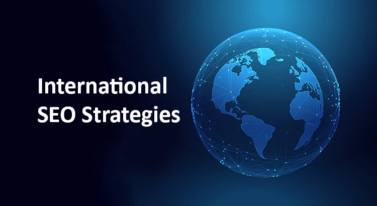 international seo