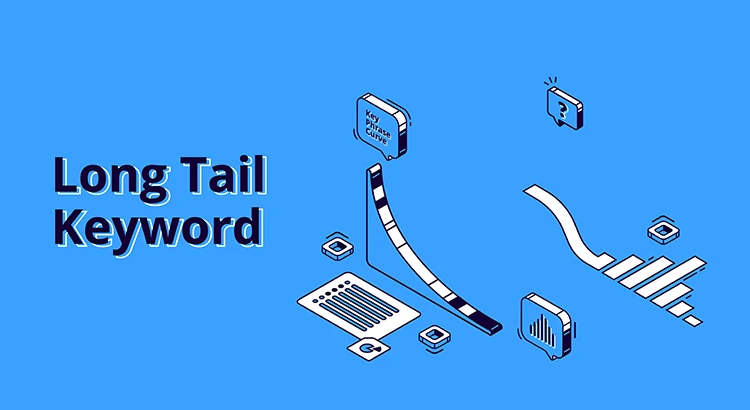 long tail keywords in seo