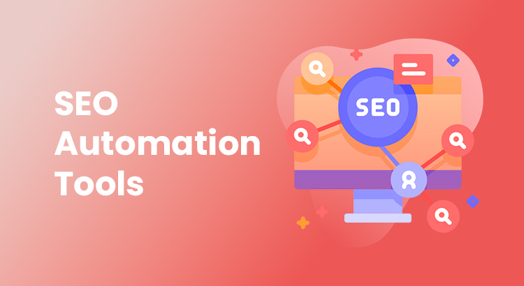 seo automation tools