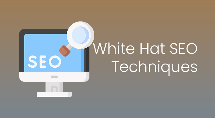 white hat seo techniques