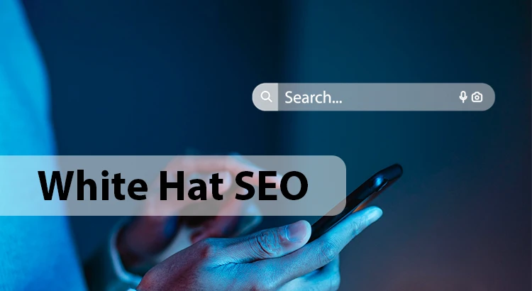 white hat seo