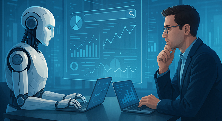 will ai replace seo