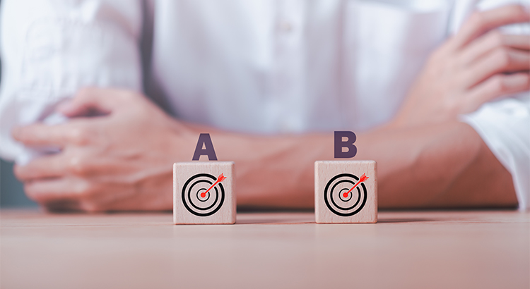 ab testing in seo