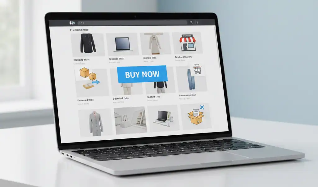dropshipping business