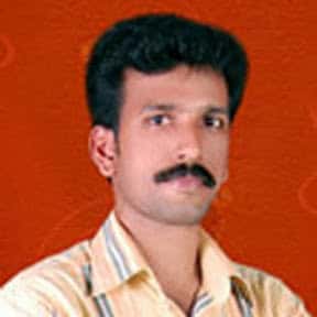 Sajesh Palat - SEO Expert in Kochi, Kerala, India