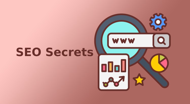 seo secrets