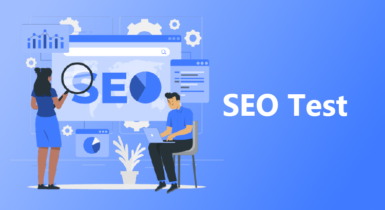 seo test