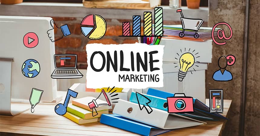 top 10 digital marketing companies kochi